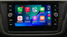 Volkswagen Tiguan 1.5 TSI 150 Life 5dr Petrol Estate